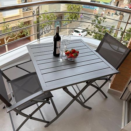 Residenz Ramon Gallud Torrevieja Eksteriør billede