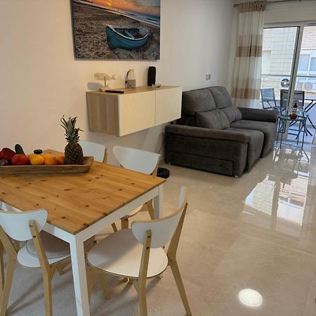 Residenz Ramon Gallud Torrevieja Eksteriør billede