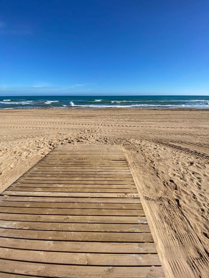 Residenz Ramon Gallud Torrevieja Eksteriør billede