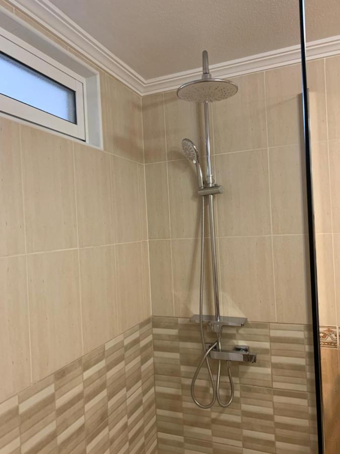 Residenz Ramon Gallud Torrevieja Eksteriør billede