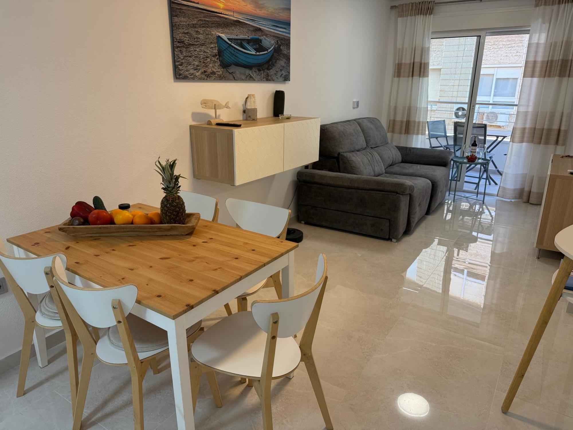Residenz Ramon Gallud Torrevieja Eksteriør billede
